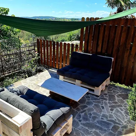 Villa Casa Villanova Romance *