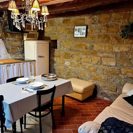 Villa Casa Villanova Romance