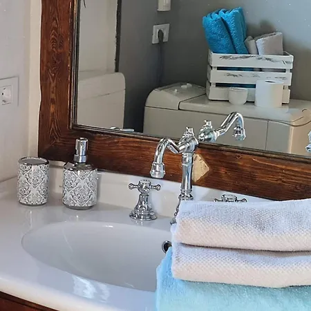 别墅 Casa Villanova Romance Sečovlje