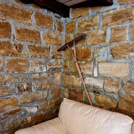 Casa Villanova Romance וילה *