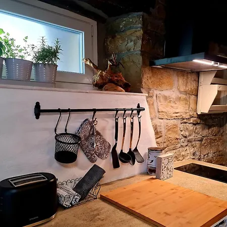 别墅 Casa Villanova Romance Sečovlje