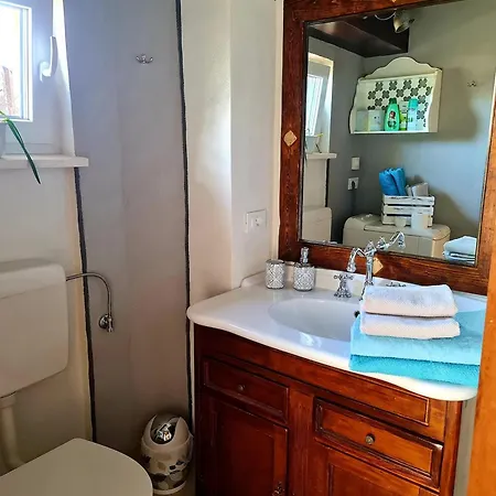 Casa Villanova Romance *