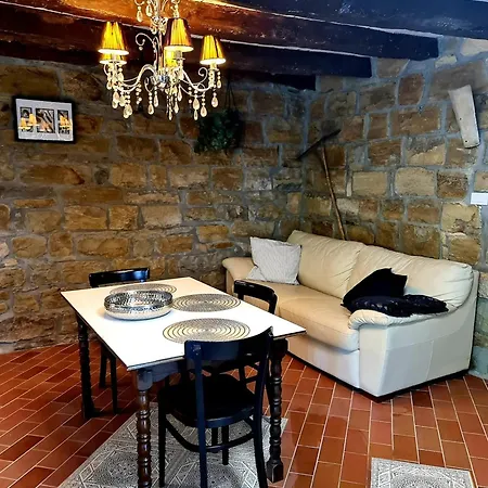 Casa Villanova Romance Villa *