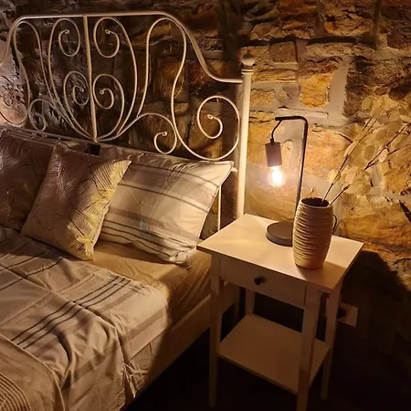 Casa Villanova Romance Villa Secovlje