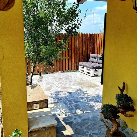 Casa Villanova Romance Villa *