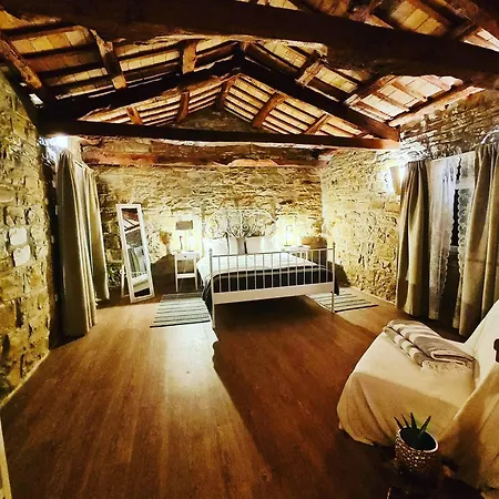 Casa Villanova Romance 别墅